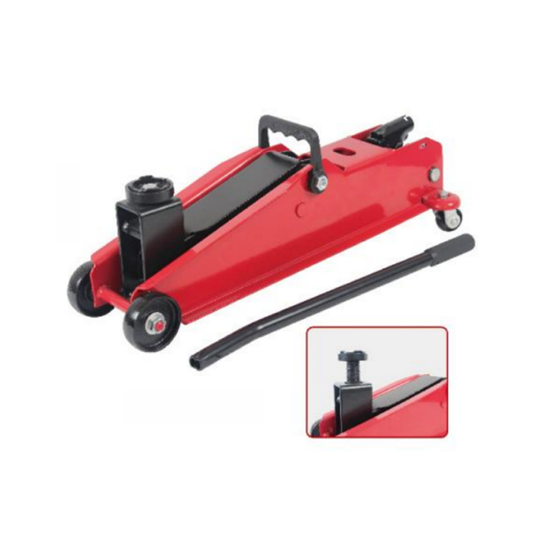 3Ton Hydraulic Floor Jack OY0630A