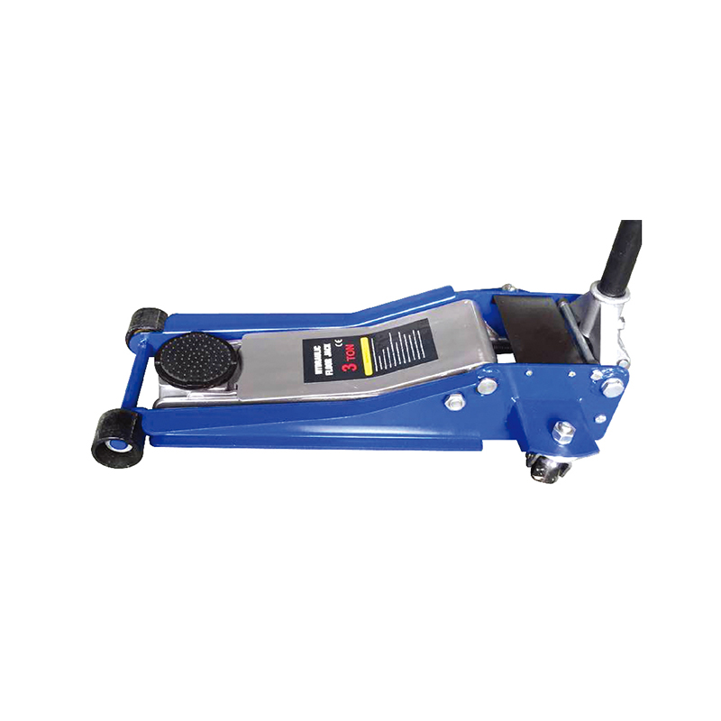 3Ton Hydraulic Low Profile Floor Jack OY1051L