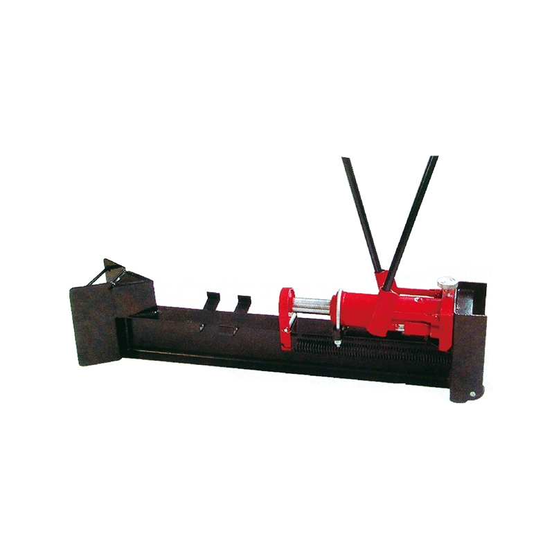 OY1210 Easy Operated 10ton Log Splitter