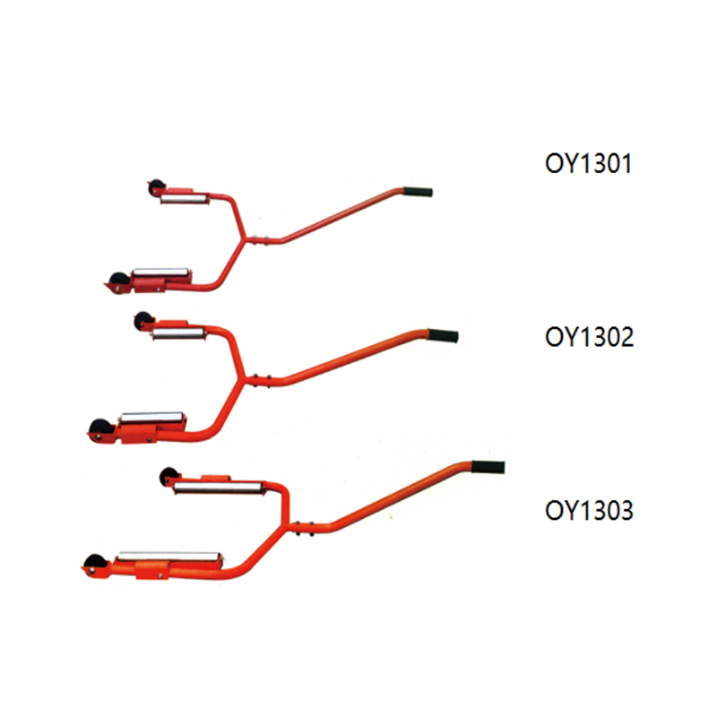 OY1302 32.5cm Tire Truck For Car Repairing