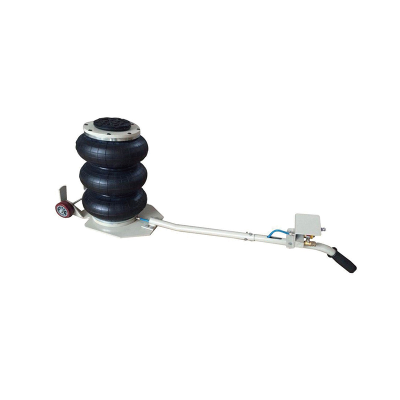 3Ton 3 Stage Pneumatic Jack OY4503-3