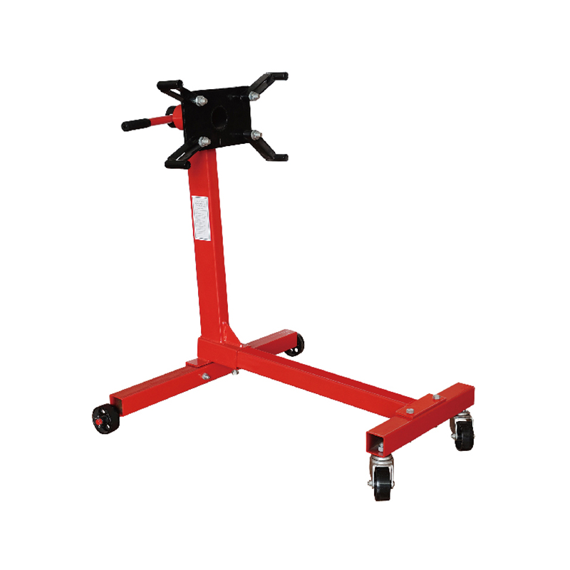 OY5602,1000lbs Engine Stand Car Vehicle Tools