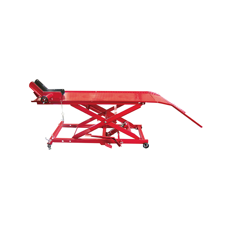 OY6003-B, Hydraulic Motorcycle Lift