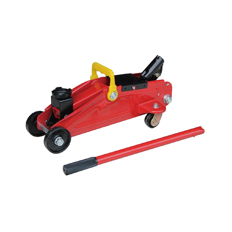 2Ton Hydraulic Floor Jack OY8201-B