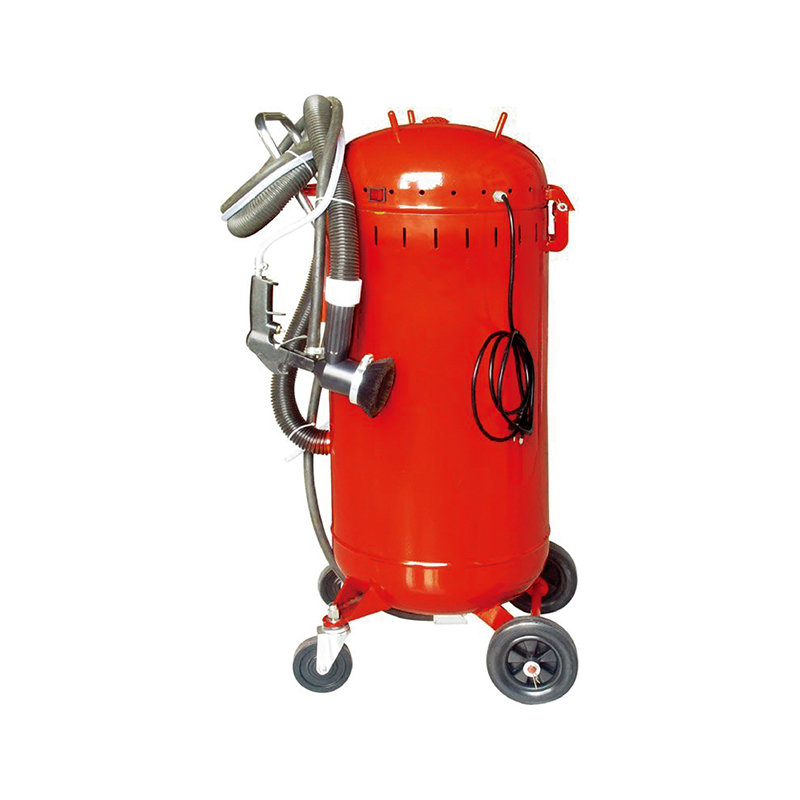 OYB928 Easy Operated 28Gallon Abraisive Blaster